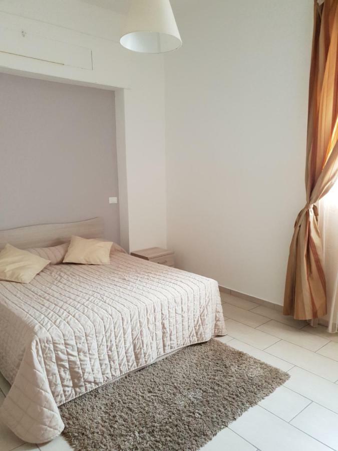 Grazioso Appartamento Vacanze The Lighthouse Paola Exterior photo